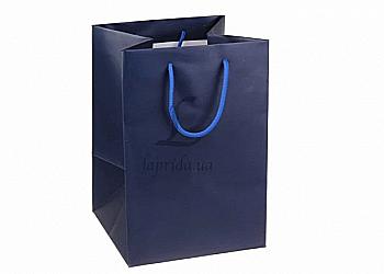 Подарунковий пакет 17,5*25,5*17 см, 31-4460 Подарунковий пакет 17,5*25,5*17 см, 31-4460