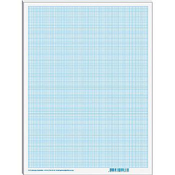 Міліметрівка 600*840 А1, 70 г/м2_МК1101 Міліметрівка 600*840 А1, 70 г/м2_МК1101