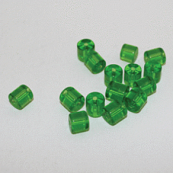 Намистини 8*10 мм, 50 г, 11057/043C Crystal Art Намистини 8*10 мм, 50 г, 11057/043C Crystal Art