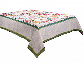 Скатертина гобеленова "Gloxia" 140*180 см, 716-145 Lefard