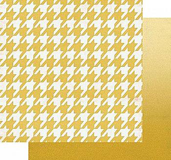 Бумага 30*30 My Mind`s Eye Jovial CP1041