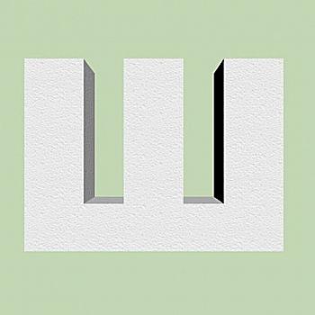 Фігури з пінопласту Ш- 50 см