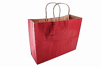 Подарунковий пакет 32*11*25 см, 3-2742