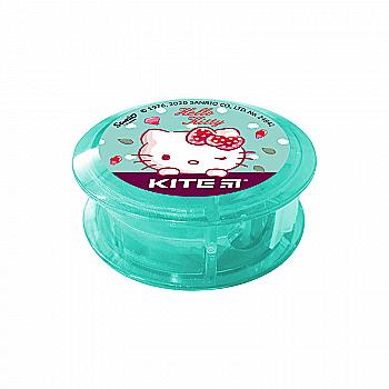 Чинка з контейнером HK, кругла, HK20-117 Чинка з контейнером HK, кругла, HK20-117