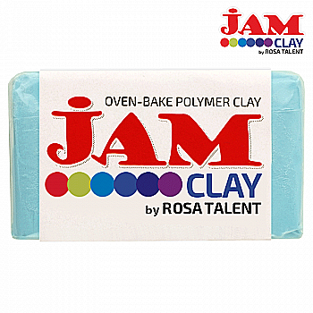 Пластика "Jam Clay", Топаз 20г Пластика "Jam Clay", Топаз 20г