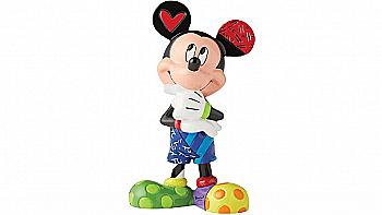 Статуетка Міккі - Мислитель 15 см, 6003345 Статуетка Міккі - Мислитель 15 см, 6003345