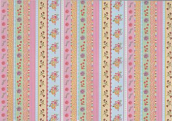 Калька "Романтичний сад" 115г 21*30см мотив 03 UR 77444603R Калька "Романтичний сад" 115г 21*30см мотив 03 UR 77444603R