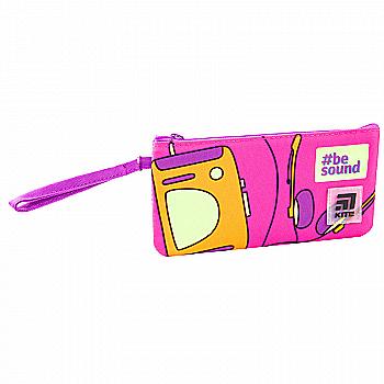 Пенал Kite 664-3, K21-664-3