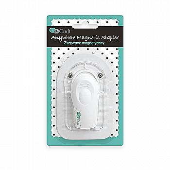 Магнитный степлер №24*6/26*6, JCZM-001 DpCraft