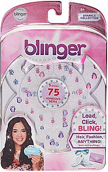 Набір для творчості Blinger "Яскравий блиск", 18506 Набір для творчості Blinger "Яскравий блиск", 18506