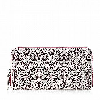 Портмоне женское "Savoyardi", 07366-09Е-70 VIF