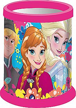 Стакан канцеляр. розбірний "Frozen" 491168 Стакан канцеляр. розбірний "Frozen" 491168