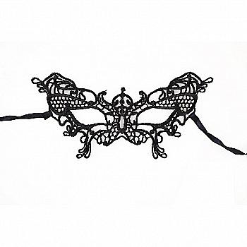 Маска Yes! Fun женская "Butterfly", №1, 973557 Yes Маска Yes! Fun женская "Butterfly", №1, 973557 Yes