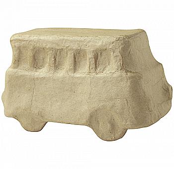 Заготівка з пап`є-маше "Автобус", SA209C