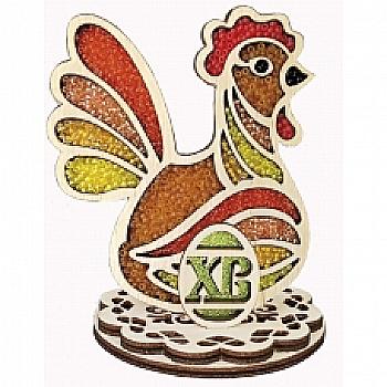 Набор-Конструктор фанера, F-109