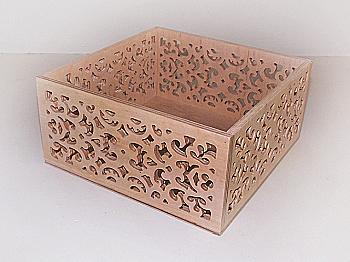 Заготівка дерев`яна Короб, 1616