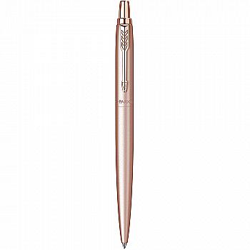 Ручка шарик. Jotter XL Monochrome Pink Gold Parker, 12 632 Ручка шарик. Jotter XL Monochrome Pink Gold Parker, 12 632