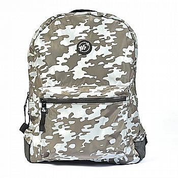 Рюкзак молодіжний YES R-02 "Agent Reflective" мілітарі, 558520 Рюкзак молодіжний YES R-02 "Agent Reflective" мілітарі, 558520