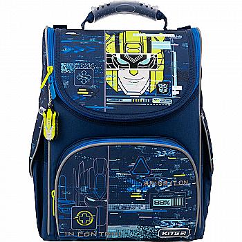 Рюкзак шкільний каркасный Kite Education 501 TF, TF22-501S Рюкзак шкільний каркасный Kite Education 501 TF, TF22-501S