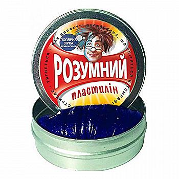 Розумний пластилін "Полярна зірка", ti21028 Thinking Putty Розумний пластилін "Полярна зірка", ti21028 Thinking Putty