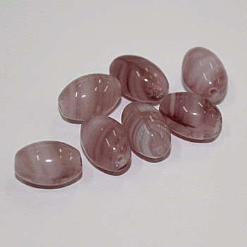 Намистини 6*8 мм 50 г, 11030/306C rainbow, Crystal Art Намистини 6*8 мм 50 г, 11030/306C rainbow, Crystal Art