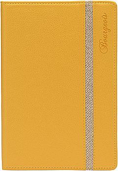 Блокнот А5 №9132 шкірзам, крапка, 80 арк Блокнот А5 №9132 шкірзам, крапка, 80 арк