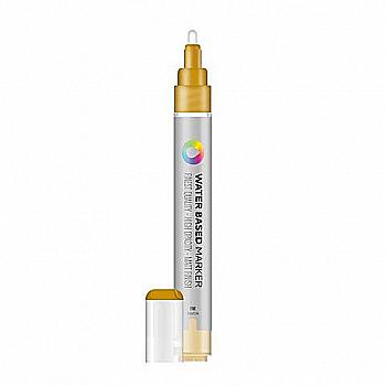 Маркер на водяній основі 3 мм MTN WB-0029 FrameGold, SPRO0120029 Маркер на водяній основі 3 мм MTN WB-0029 FrameGold, SPRO0120029