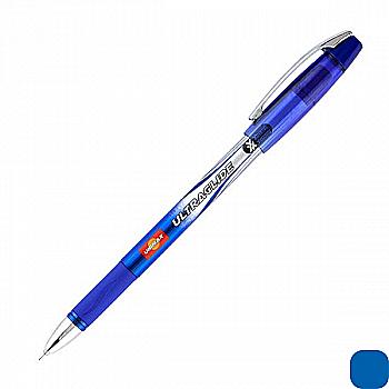 Ручка кулькова Ultraglide, синя, UX-114-02 Ручка кулькова Ultraglide, синя, UX-114-02