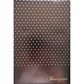 Блокнот А5 №9071 шкірзам+перфорація, лінія, 80 арк Блокнот А5 №9071 шкірзам+перфорація, лінія, 80 арк