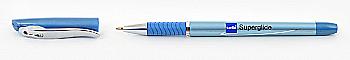 Ручка кульк./масл. "Superglide" 1,0 мм синя, 411762 CELLO Ручка кульк./масл. "Superglide" 1,0 мм синя, 411762 CELLO