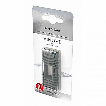 Запасной картридж Сильверстоун Vinove, V07-01 Запасной картридж Сильверстоун Vinove, V07-01