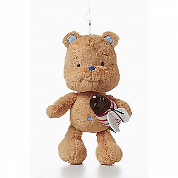 Мягкая игрушка Ведмедик Ласунчик, К354В