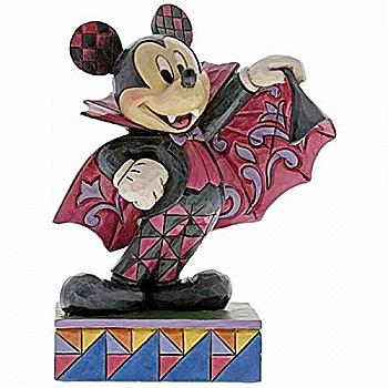 Статуетка Міккі Маус - Барвистий граф 15 см, 6000950 Статуетка Міккі Маус - Барвистий граф 15 см, 6000950