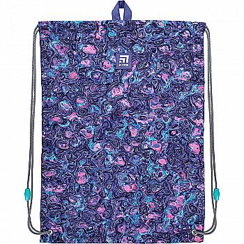 Сумка для взуття Kite 600L-6, K21-600L-6 Сумка для взуття Kite 600L-6, K21-600L-6