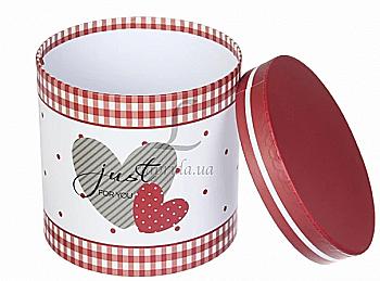 Подарункова коробка велика, W7659