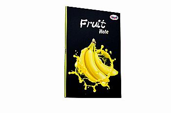 Блокнот А5 "Frutti note", yellow, 900138, TM Profiplan  Блокнот А5 "Frutti note", yellow, 900138, TM Profiplan