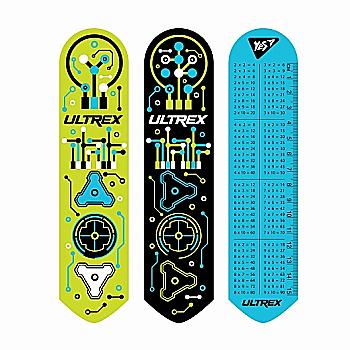 Закладки 2D YES "Ultrex", 707618
