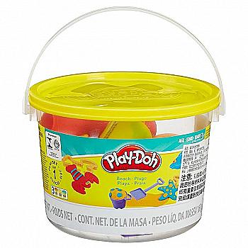 Игровой набор "Ведерко" (в ассортименте), 23414ЕU4/EU4/6004506 Игровой набор "Ведерко" (в ассортименте), 23414ЕU4/EU4/6004506