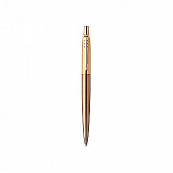 Ручка кульк. Jotter Luxury West End Brushed Gold, 18 132 Ручка кульк. Jotter Luxury West End Brushed Gold, 18 132