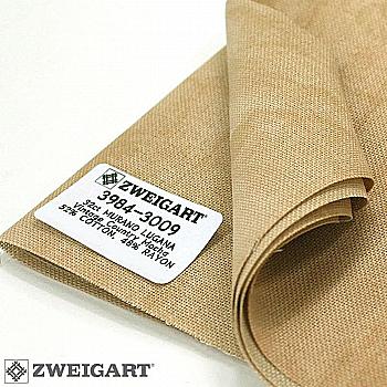 Канва вышивальная Mureno-Luqana- Aida (35х46см), 3984/3009