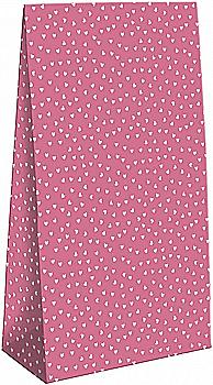 Подарунковий пакет 15*6*22,4 см, 201869C ТМ "Clairefontaine" Подарунковий пакет 15*6*22,4 см, 201869C ТМ "Clairefontaine"