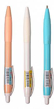 Ручка гелевая 566 синяя / черная, Neo Line Ручка гелевая 566 синяя / черная, Neo Line