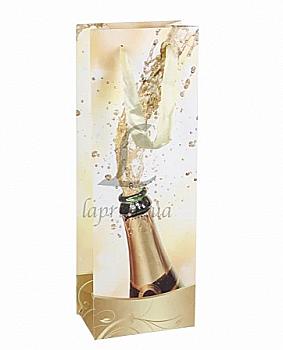 Подарочный пакет 12,8*36*8,4 см, 31-5306 Подарочный пакет 12,8*36*8,4 см, 31-5306