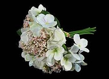 Цветок декоративный, 5-53285