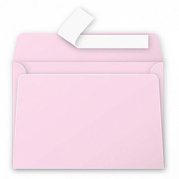 Конверт декоративный Pollen C6 (114*162 мм)/120 г, Dragee pink, Розовый, 5536C Clairefontaine Конверт декоративный Pollen C6 (114*162 мм)/120 г, Dragee pink, Розовый, 5536C Clairefontaine