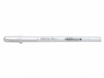 Ручка гелевая Gelly Roll Basic 08 Medium (линия 0,4 мм), белая, XPGB#50 Sakura Ручка гелевая Gelly Roll Basic 08 Medium (линия 0,4 мм), белая, XPGB#50 Sakura