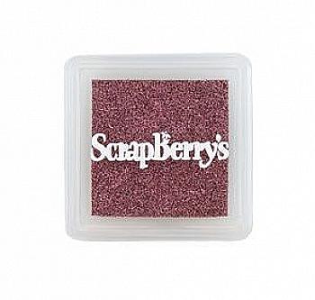 Пигментные чернила Мерцающий сливовий SCB1210409