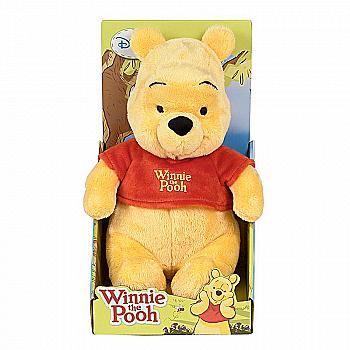 Іграшка м`яка Вінні Пух 25 см, Дісней PDP1100039