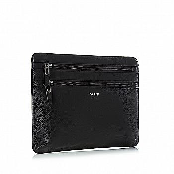 Міні-сумка чоловіча "Saffron", 03250-09Р-10 VIF Міні-сумка чоловіча "Saffron", 03250-09Р-10 VIF