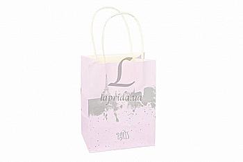 Подарунковий пакет 20*24,5*9 см, 3-8719-189